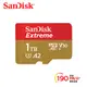 SanDisk Extreme microSDXC UHS-I V30 A2 1TB 記憶卡 公司貨