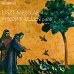 (BIS) 李斯特 梅湘 鋼琴音樂 LISZT MESSIAEN PIANO MUSIC CD1803