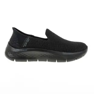 SKECHERS 女鞋 健走鞋 健走系列 瞬穿舒適科技 GOWALK FLEX - 124963BBK