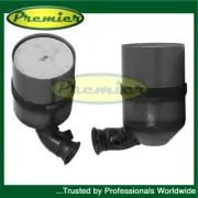 Premier Diesel Particulate Filter DPF Euro 4 Fits Peugeot Citroen Mini #2