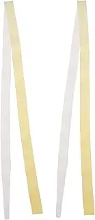 2pcs Badminton Racket Straps Badminton Racket Cushion Wrap Tape Badminton Overgrip Badminton Grip Tape Racket Grip Badminton Sweat-Absorbent Tape Paddles Grip Tape
