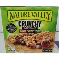 在飛比找蝦皮購物優惠-costco 好市多代購 Nature valley 天然谷