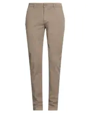 [CAMOUFLAGE AR AND J.] CAMOUFLAGE AR AND J. Pants - Item 30116421