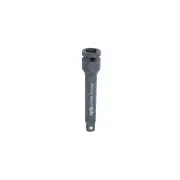 SP Tools 1/2" Drive Impact Extension Bar - Length 125mm Individual Cr-Mo Steel