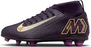 [Nike] Unisex Children's Jr. Mercurial Superfly 10 Club Kylian Mbappé Trainers