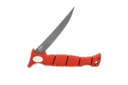Bubba Tapered Folding Flex Knife 7"