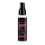 Sensuva On Coffee Flavoured Clitoral Arousal Gel 29ml