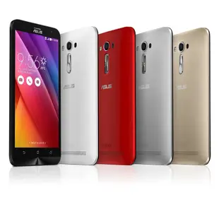 ASUS ZenFone 2 Laser ZE550KL 32GB 支援4G