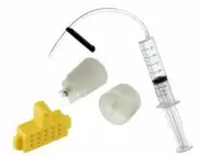 Shimano Tl-Bt03-S Disc Brake Bleed Kit 100% Genuine Shimano