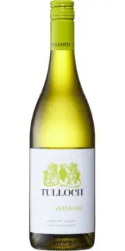 Tulloch Verdelho 750ml