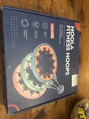 Hoola Fitness Hoops