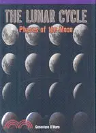 在飛比找三民網路書店優惠-The Lunar Cycle: Phases of the