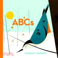 在飛比找三民網路書店優惠-Charley Harper ABCs