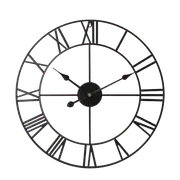 Toki Karl 80cm Wall Clock