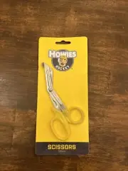 Howies Hockey Tape Heavy Duty Stainless Steel Scissors Stick Taping Trimming