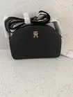 Tommy Hilfiger Fresh Camera Bag Black