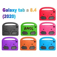 在飛比找蝦皮購物優惠-ANG|Samsung三星2020版tab A 8.4保護套