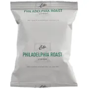 Ellis Philadelphia Roast Coffee Packet 2.5 oz. - 128/Pieces WS-11012012825