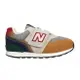 NEW BALANCE 男小童休閒運動鞋-WIDE(免運 996系列 N字鞋 NB「IZ996JP3」≡排汗專家≡