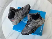 在飛比找Yahoo!奇摩拍賣優惠-【實拍】HOKA ONE ONE SPEEDGOAT MID