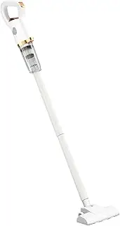 Vacuum Cleaner, Stick Vacuum Cleaner, Powerful, Quiet, Effortless, 2 in 1 for Office