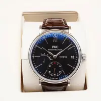 在飛比找蝦皮購物優惠-柏濤菲諾系列 瑞士腕錶 手動機械 45毫米 IW510102
