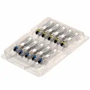10km BiDi SFP 1G .LC. 10 km WDM Bi-directional GLC BX-U/D BX10 A/B -5 pair