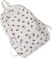 LeoLeozz Teenager Daily Backpack | Kids' Backpacks Large Capacity Toddler Bookbag - Multiple Compartments School Bag Girls Backpack for Birthday Christmas