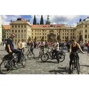 Save 15.00%! Full-Day All-in-One Electric Bike Tour of Prague (7hrs)