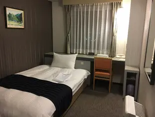 鳥取城市酒店(Tottori City Hotel)Tottori City Hotel