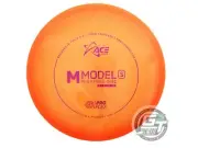 NEW Prodigy Discs ProFlex M Model S 179g Orange Midrange Golf Disc