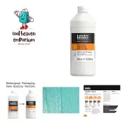 Professional Gloss Varnish, 946ml 32-oz