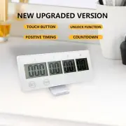 Timer 999 Days Countdown Clock Target Countdown Timer Electronic Digital Timer