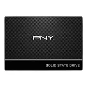 PNY CS900 4 TB Solid State Drive - 2.5" Internal - SATA [SATA/600] (251635)