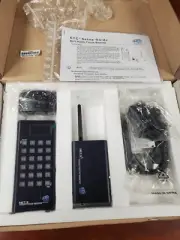ETC NET 3 Radio Focus wireless Remote Transmitter and Receiver W/ Power Supply