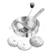 Food Blender Baby Mixer Kitchen Tools Fruit and Vegetable Grinder