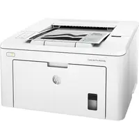 在飛比找樂天市場購物網優惠-HP LaserJet Pro M203dw 無線雙面雷射印