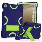 Case for Samsung Galaxy Tab A9+ 11 Inch 2023 Model (X210/X216/X218), Navy Blue