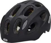 Child Helmet Abus 38812 - YOUN-I MIPS VELVET BLACK M