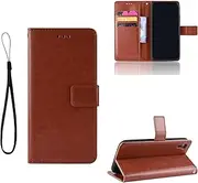 Compatible with Nokia XR21 Case,PU Leather Kickstand Card Holders,Compatible with Nokia XR21 Flip Magnetic Closure Protection Phone Wallet Cover Zong