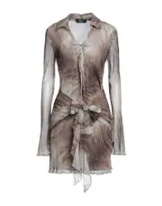 [BLUMARINE] BLUMARINE Mini dresses - Item 15271232