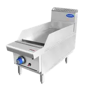 CookRite 300 mm Hotplate LPG