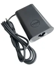 65W AC Power Supply Adapter For Dell Inspiron 16 5645 Laptop Charger 19.5V 3.34A