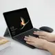 微軟Surface Go2無線藍牙鍵盤帶七彩背光GO平板電腦磁吸外接鍵盤皮套