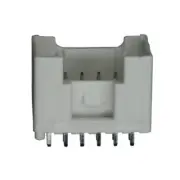 B12B-PUDSS-1 (LF) (SN) Connector Header Through Hole 12 position 0.079" (2.00mm)