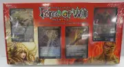 Force of Will Outbreak of the Seven Kings War set