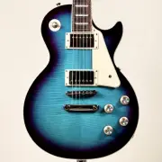 Epiphone Les Paul Standard 60s -Blueberry Burst- 4.19kg