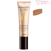 Guerlain Terracotta Joli Teint Beautifying Foundation SPF20 Medium 1oz / 30ml