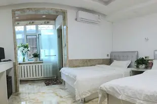 延吉以琳旅館Yi Lin Guesthouse