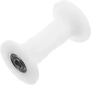 BESPORTBLE Rowing Machine Maintenance Bearings Fitness Equipment Components Rowing Machine Service Parts Fitness Pulley Wheel Exercise Machine Accessories